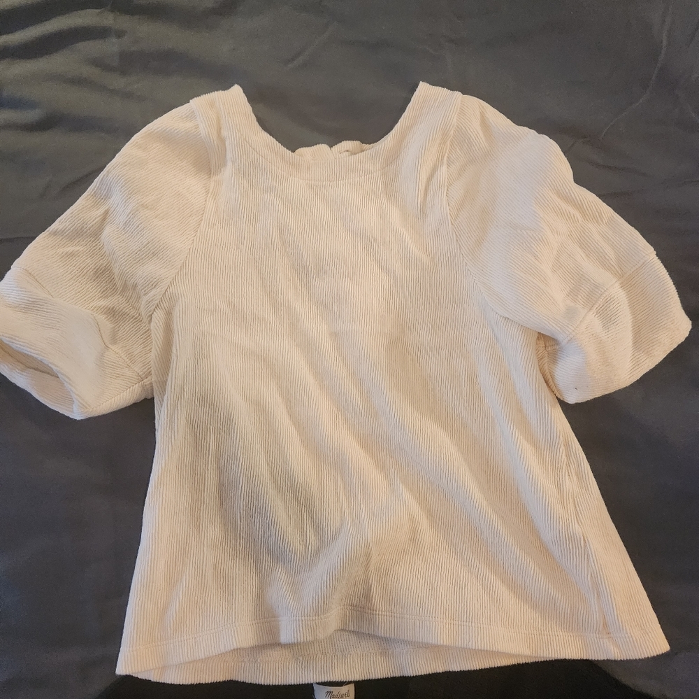 Madewell Top